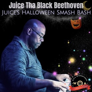 Juice’s Halloween Smash Bash