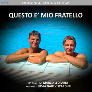 Questo è mio fratello (colonna sonora originale del film)