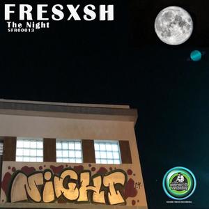 The Night SFR00013