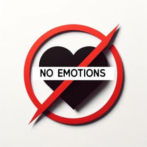 No Emotions (Explicit)