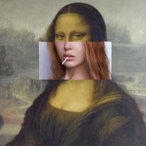 Mona Lisa! (feat. greatestredefined) (Explicit)