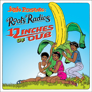 Young Banana Dub