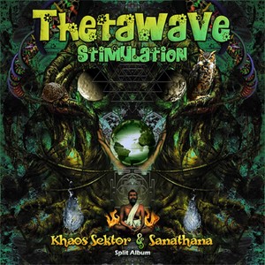 Thetawave Stimulation