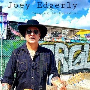 Raining In Paradise.(feat. King Baby Familia)