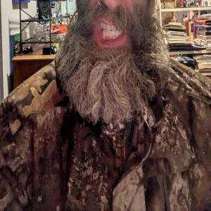 Mister 8 - As Ana, So Kata