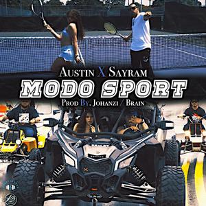 Modo Sport (feat. Sayram)