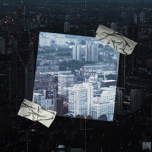 Город (feat. T.T.33) (Explicit)