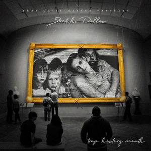 Air Force Freestyle (Explicit)