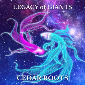 Legacy of Giants