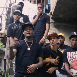 Ando Solo (feat. MC Fulvio) (Explicit)