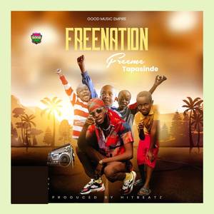 FREENATION