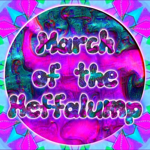 March of the Heffalump