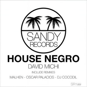 House Negro (Dj Cocodil Remix|Remix)