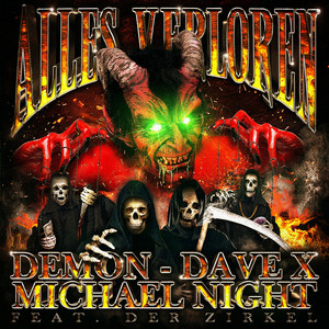 Alles verloren (Explicit)