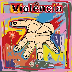 Violência Basta(feat. Andrea Latas, La Ruka & La Perla)