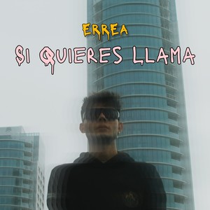 Si Quieres Llama