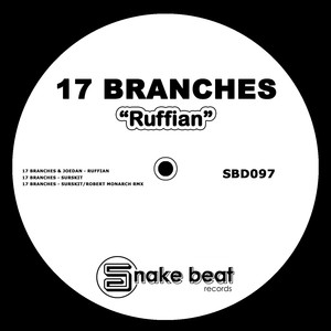 Ruffian