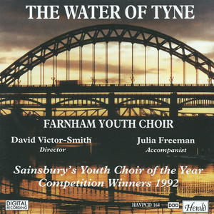 The Water of Tyne