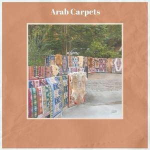 Arab Carpets