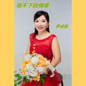 放不下的情缘