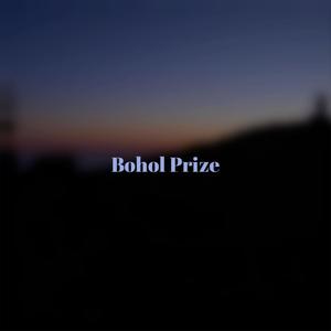 Bohol Prize