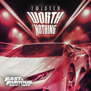 Oliver Tree - WORTH NOTHING Fast Furious Drift TapePhonk Vol 1