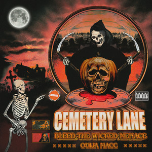 Cemetery Lane (Explicit)