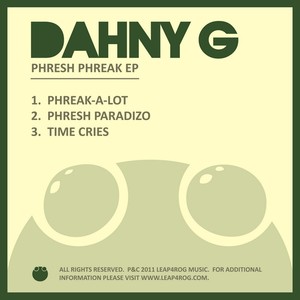 Phresh Phreak EP