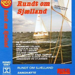 Rundt om Sjælland