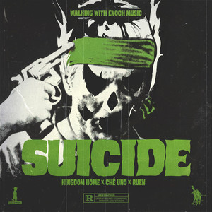 Suicide (Explicit)