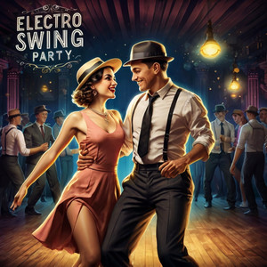 Electro Swing Party