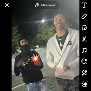 Sno kaps (feat. Facefrm10th) (Explicit)