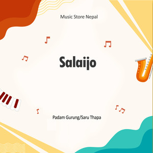 Arghakhachi Sero Fero Salaijo