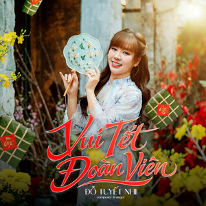 Vui Tết Đoàn Viên