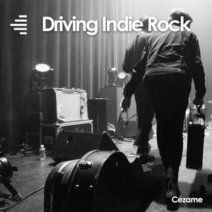 Driving Indie Rock