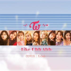 巧克力咕叽 - OOH-AHH하게