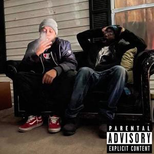 Fuk Yo Couch(feat. FastLane Trell)