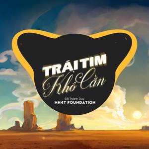 Trái Tim Khô Cằn (NH4T Remix Ver.2)