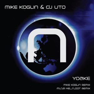 Yoake (Misja Helsloot Remix)