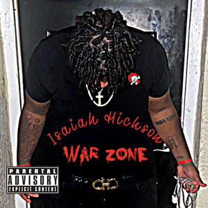 War Zone (Explicit)