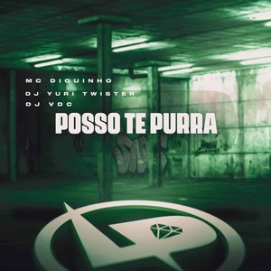 Posso Te Purra (Explicit)