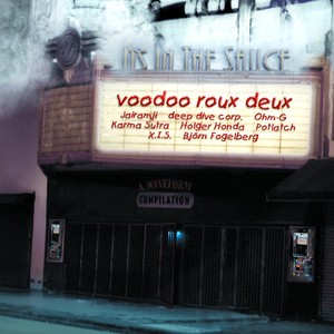 Voodoo Roux Deux