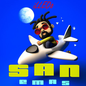 San Emas (Explicit)