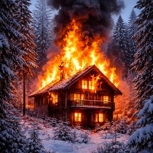 ICEY COLD (Explicit)