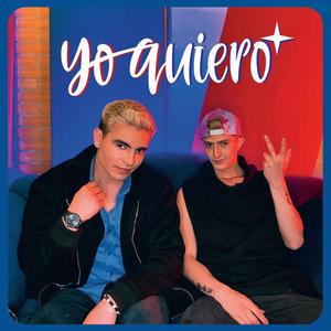 Yo Quiero (feat. Miller Joya) (Explicit)