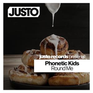 Round Me (Original Mix)