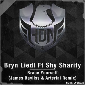 Bryn Liedl - Brace Yourself (James Bayliss & Arterial Remix)