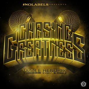 Chasing Greatness (feat. DeMarie) (Explicit)