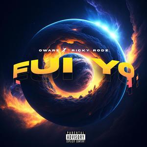 Fui Yo (feat. Ricky Rodz) [Explicit]