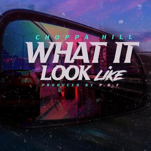 What It Look Like (Explicit)